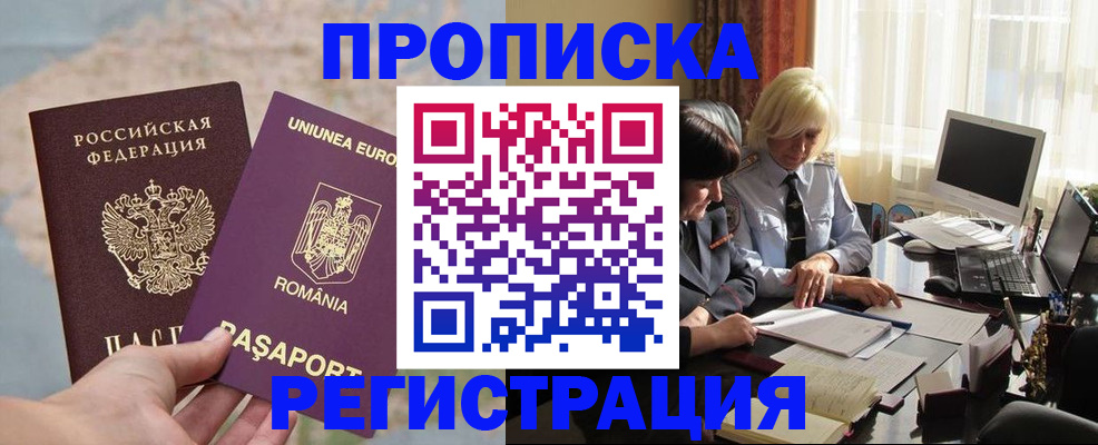 прописка 2025 в Тайге